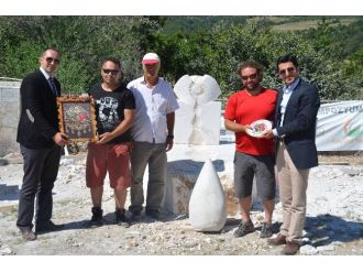 Bilecik Eko Turizminde Alternatif Alanlar Oluşuyor