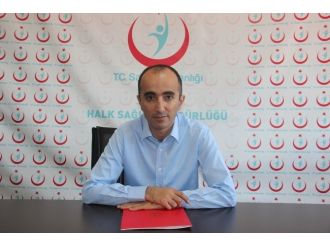 Sıcak Havalara Dikkat Edin