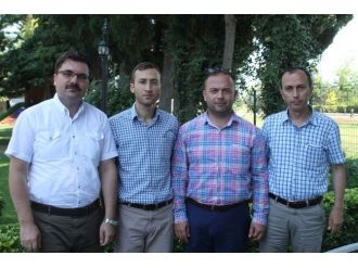 Kağıtspor’da Görev Değişimi