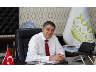 Rektör Polat, Tercih Sonuçlarını Değerlendirdi