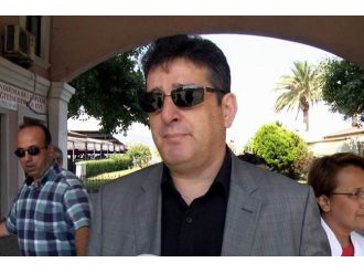 Başhekimden Teröre İlginç Tepki