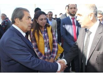 Giresun Ortadoğu’nun Yeni Tatil Merkezi Olmayı Hedefliyor