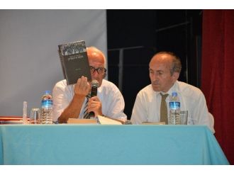 Görele’de Çepni Paneli