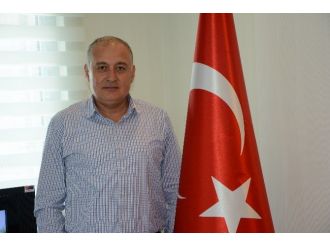 Aesob Başkanı Sevimçok; “Sağduyulu Olalım”