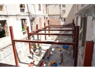 Trabzon Kent Müzesi’ne Kavuşuyor