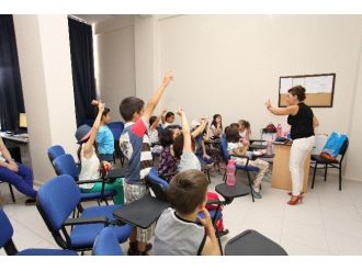 Eğitimde Mental Aritmetik Desteği