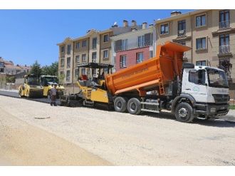 Büyükşehir’den Şirintepe’deki Trafiğe Kalıcı Çözüm