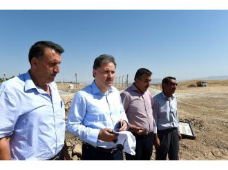 Çakır: “Hafriyat Dökümüne Disiplin Getirdik”