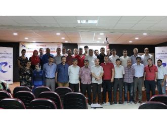 Proje Koordinasyon Merkezinden Bir Eğitim Projesi Daha