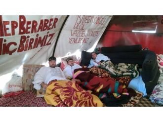 İşten Çıkarılan Nestle İşçileri Geri Alındı