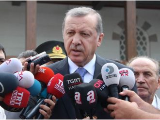 İş Çığırından Çıkmış Durumdaydı