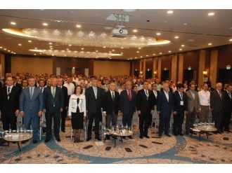 Chp Giresun Milletvekili Bülent Bektaşoğlu: