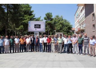 Teröre Sessiz Tepki, Kardeşliğe Vurgu