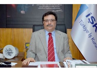 Sivas İş-kur İl Müdürü Köksal’dan Basın Bayramı Mesajı