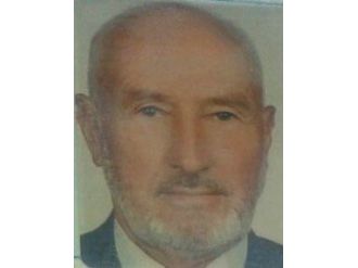 Atv’den Düşen Yaşlı Adam Yaşamını Yitirdi