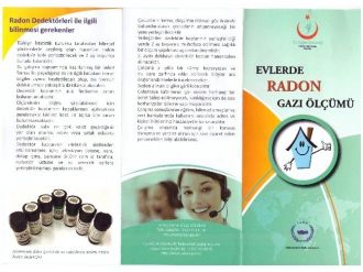 Karabük’te ‘Radon’ Açıklaması