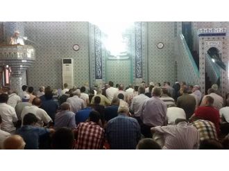 Diyanet Son Günlerde Yaşanan Terör Saldırılarına Dikkat Çekti