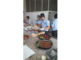 Eyyübiye Belediyesi Denetimlerini Sıklaştırdı