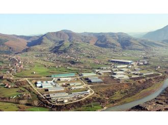 Bartın Valisi Azizoğlu: Mevcut Enerji Hattı İhtiyacı Karşılamıyor