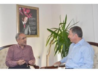 Ak Parti Manisa Milletvekili Özdağ: “Devlet Bahçeli İpe Un Sermeye Devam Ediyor”