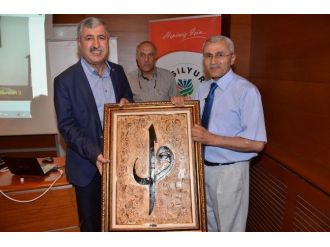 Hizmet İçi Eğitim Semineri Tamamlandı