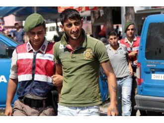 Adana’da Terör Örgütü Operasyonu