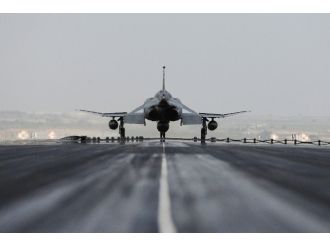 Gözler İncirlik Üssü’nde