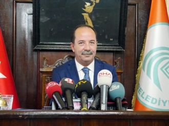 “Kırkpınar’da Canlı Bomba Var” İddialarına Yalanlama