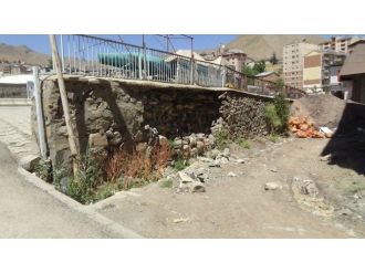 Mahalle Sakinlerinden Kül Tepkisi