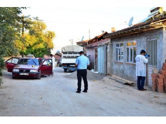 Malatya’da Silahlı Kavga: 1 Ölü