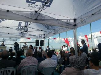 Engellilere Akülü Araç Dağıtımı