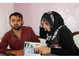 Beş Yaşındaki Ecrin’den 41 Gündür Haber Yok