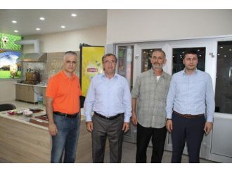 Türkiye Şampiyonası Akyazı’da