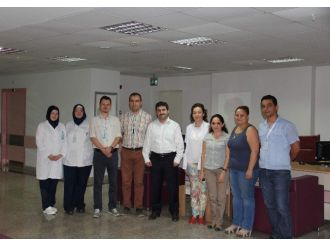 Afyonkarahisar Devlet Hastanesinde “Lazerle Varis Tedavisi” Başladı