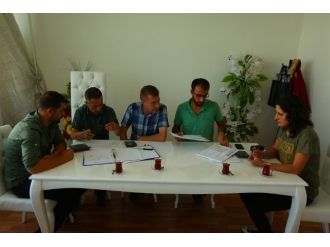 Edremit Belediyesi’nden Temizlik İhalesi