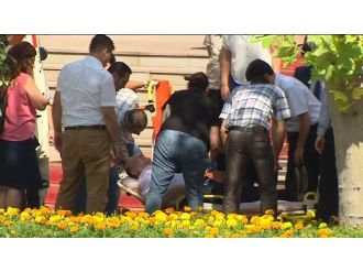 Yargıtay’da ’Yüksek Tansiyon’ Alarmı