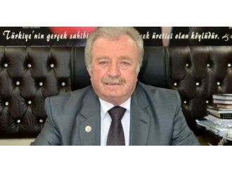 ’Fındık Üreticileri Emanete Fındık Vermesin’ Uyarısı