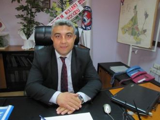 Başkan Çalışkan’dan Üniversiteyi Kazanan Öğrencilere Mesaj