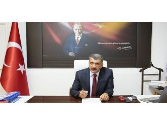 Başkan Gürkan: “Basın Önemli Bir Kamu Görevi Yapmaktadır”