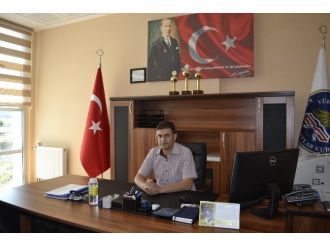 Alaplı Yurt Müdürlüğüne Erhan Yavaş Getirildi