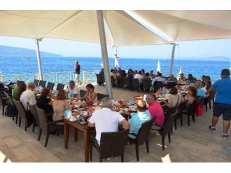 Başkan Kocadon’dan Özgürlük Mesajı