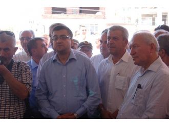 Chp Milletvekili Öz Koalisyon Senaryolarını Değerlendirdi