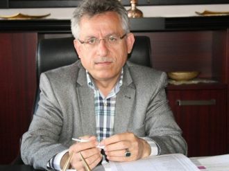 Yozgat Toptancı Hali Bir Ay İçerisinde Hizmete Açılacak