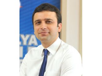 24 Temmuz Basın Bayramı