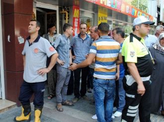 Elazığ’daki Patlamanın Nedeni ‘Aşk Acısı’ Çıktı