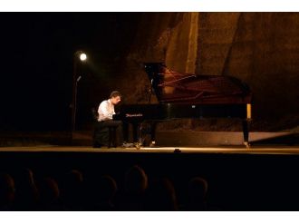 Ahmed Adnan Saygun Piyano Ödülü Sahibini Buldu