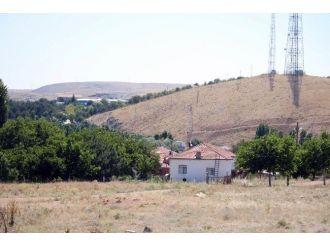 Eğit-donat Eğitimleri Hirfanlı Köyünü De Etkiledi