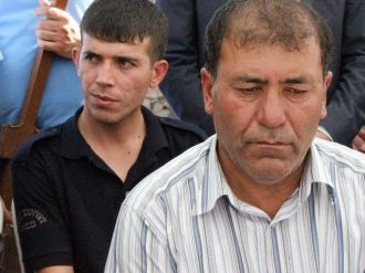 Şehit Babası: “Oğlum Görevi Hakkında Bize Bilgi Vermezdi”
