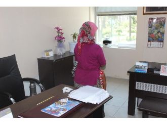 Edremit’te Dilenci Operasyonu