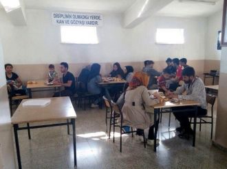 ‘Işid Van’a Girdi’ Haberlerine Açıklama